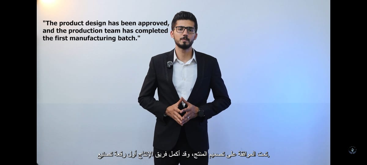 Professional Business English